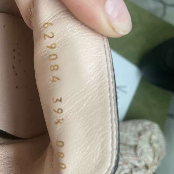 ⚜️Princeton Womens Gucci Mules⚜️ - Picture 5 of 12